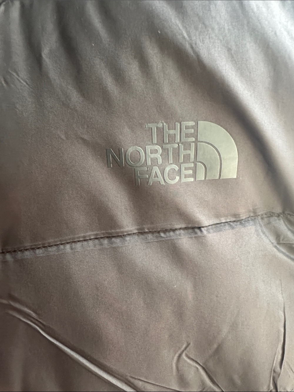 The North Face Jacket 600
